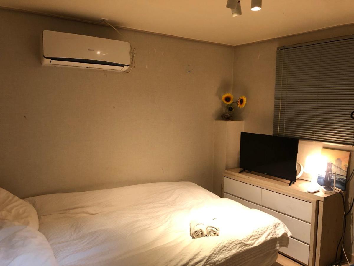 Rich House Dongdaemun Vandrerhjem Seoul Eksteriør bilde